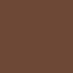Smalto antiruggine brillante marrone 500 ml Boero