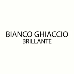 Smalto antiruggine Saratoga in gel Fernovus brillante 750 ml bianco ghiaccio