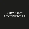 Smalto antiruggine Saratoga Fernovus alta temperatura 250 ml nero