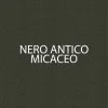 Smalto antiruggine Saratoga in gel Fernovus micaceo 750 ml nero