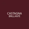 Smalto antiruggine Saratoga in gel Fernovus brillante 750 ml castagna