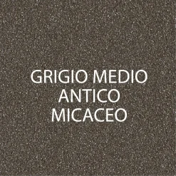 Smalto antiruggine Saratoga in gel Fernovus micaceo 750 ml grigio medio antico