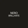 Smalto antiruggine Saratoga Fernovus brillante 750 ml nero