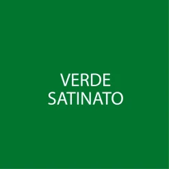 Smalto antiruggine Saratoga in gel Fernovus 750 ml verde satinato