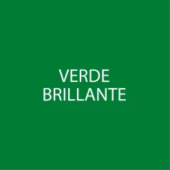 Smalto antiruggine Saratoga in gel Fernovus brillante 750 ml verde
