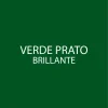 Smalto antiruggine Saratoga in gel Fernovus brillante 750 ml verde prato
