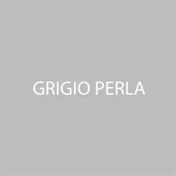 Smalto antiruggine Saratoga in gel Fernovus brillante 2,5 l grigio perla