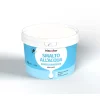 Smalto bianco all`acqua da 2,5 l