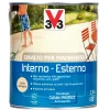 Smalto per Pavimenti Interno/Esterno all`acqua Sabbia 2,5 l
