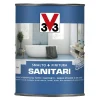 Smalto per Sanitari all`acqua Bianco 1 l