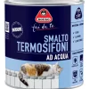 Smalto termosifoni bianco 0,5 lt Boero