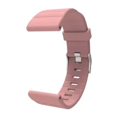Smartwatch 4 Bluetooth multifunzione con cassa in metallo