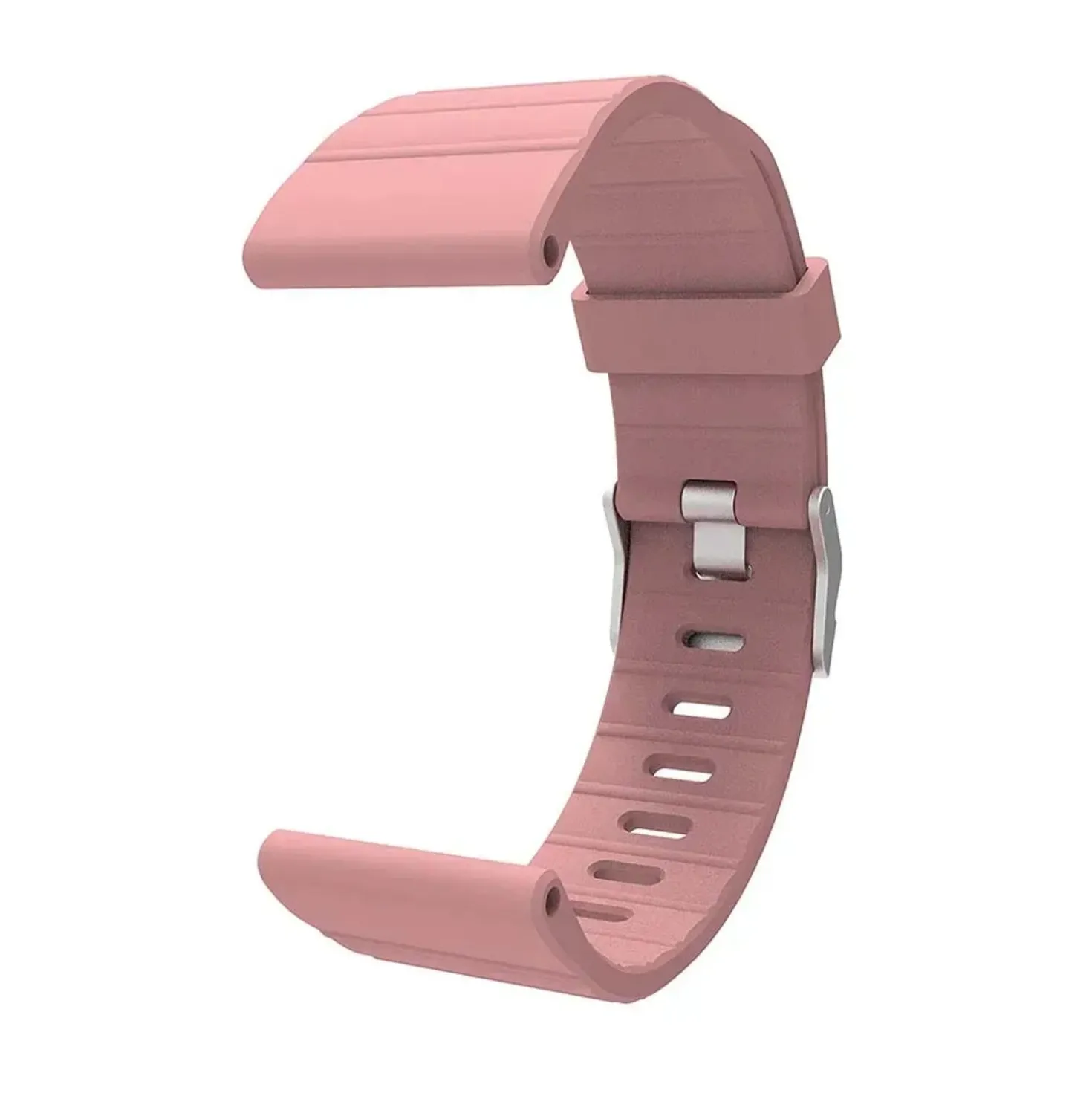 Smartwatch 4 Bluetooth multifunzione con cassa in metallo