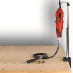 Smerigliatrice a stelo Einhell TC-MG 135 E