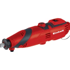 Smerigliatrice a stelo Einhell TC-MG 135 E