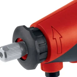 Smerigliatrice a stelo Einhell TC-MG 135 E