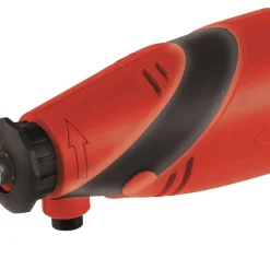 Smerigliatrice a stelo Einhell TC-MG 135 E