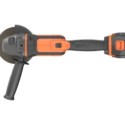 Smerigliatrice angolare Black&Decker BCG720M1 Ø 125 mm 18 V