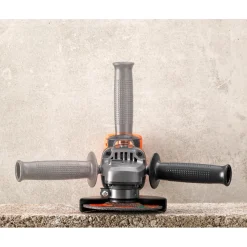 Smerigliatrice angolare Black&Decker BCG720M1 Ø 125 mm 18 V