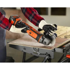 Smerigliatrice angolare Black&Decker BCG720M1 Ø 125 mm 18 V