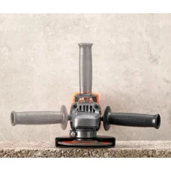 Smerigliatrice angolare Black&Decker BCG720M1 Ø 125 mm 18 V