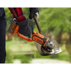 Smerigliatrice angolare Black&Decker BCG720M1 Ø 125 mm 18 V