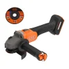Smerigliatrice angolare Black & Decker Ø 115 mm - solo corpo macchina