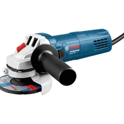 Smerigliatrice angolare Bosch Professional GWS 750-115 750 W