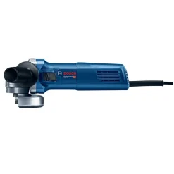 Smerigliatrice angolare Bosch Professional GWS 750-Ø125mm da 750 W
