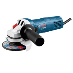 Smerigliatrice angolare Bosch Professional GWS 750-Ø125mm da 750 W