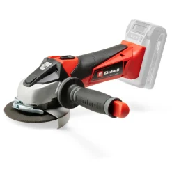Smerigliatrice angolare Einhell TE-AG 18 li Ø 115 mm - Solo corpo macchina