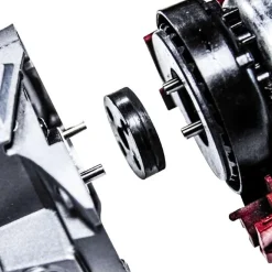 Smerigliatrice angolare Einhell TE-AG 18 li Ø 115 mm - Solo corpo macchina