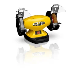 Smerigliatrice doppia da banco Femi BG 36N Ø 15 cm 330 W