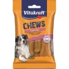 Snack per cane Vitakraft Chew osso al maiale 5 pz 90 g