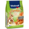 Snack per roditori Vitakraft Carrotties