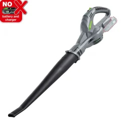Soffiatore a batteria 1 PowerSystem 20 V - solo corpo macchina