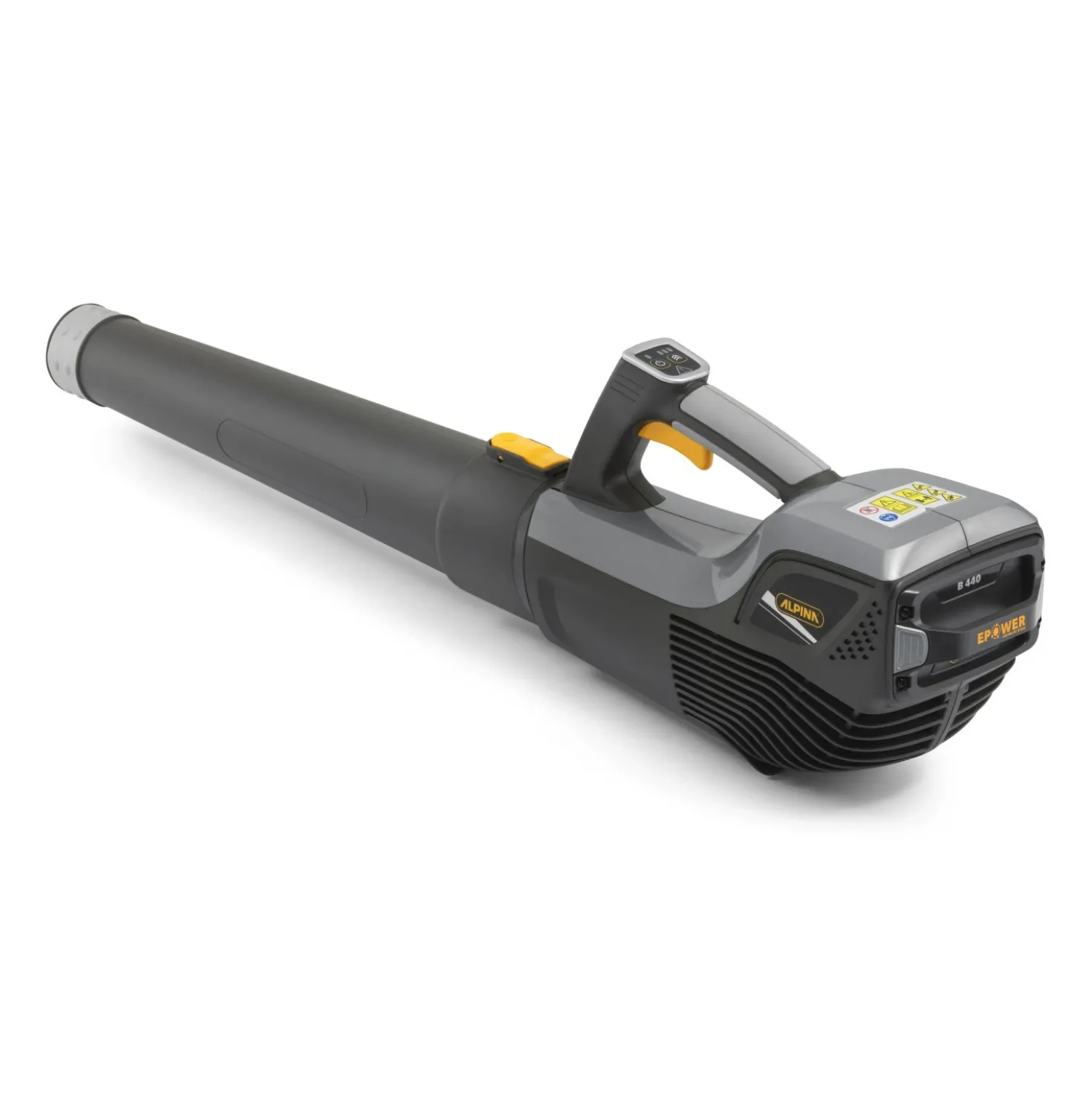 Soffiatore a batteria Alpina ABL 48 V