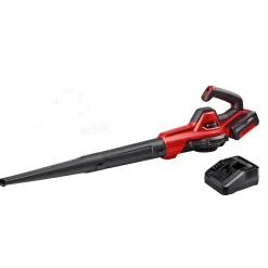 Soffiatore a batteria Einhell GE-UB 18/250 Li E 1x4,0Ah 18V aria 250 km/h