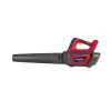 Soffiatore a batteria Honda HHB 36 BXB