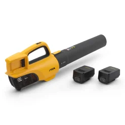 Soffiatore a batteria Stiga BL 300e Set 40 V
