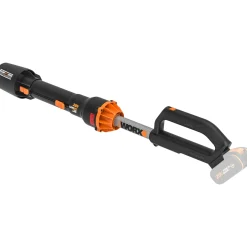 Soffiatore a batteria WORX WG543E9 20 V - solo corpo macchina