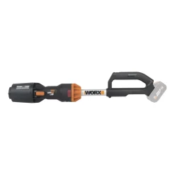 Soffiatore a batteria WORX WG543E9 20 V - solo corpo macchina