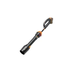 Soffiatore a batteria Worx WG543E 20 V