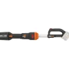 Soffiatore a batteria Worx WG585E.9 40 V - solo macchina