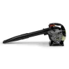 Soffiatore aspiratore a scoppio ABL 27 cc