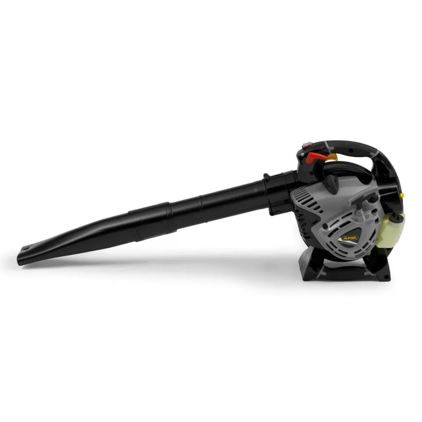 Soffiatore aspiratore a scoppio ABL 27 cc
