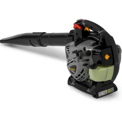 Soffiatore aspiratore a scoppio ABL 27 cc