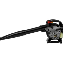Soffiatore aspiratore a scoppio ABL 27 cc
