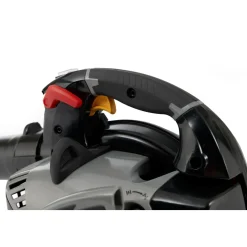 Soffiatore aspiratore a scoppio ABL 27 cc