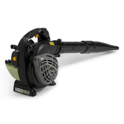Soffiatore aspiratore a scoppio ABL 27 cc